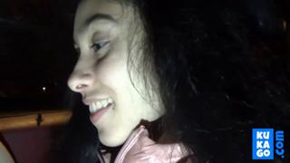 COVID Cops Find Quarantine Threesome - Dollscult's Hot Mess!