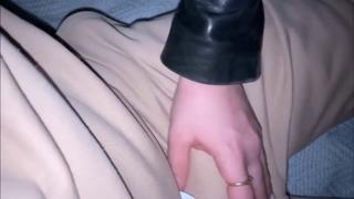 Stranger's Good Deed Rewarded With Beach Sex - DanaKiss