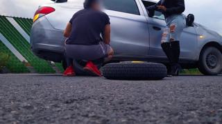 Car Mechanic: Fixing Car + Body, Non-Stop Carnal Pleasure!