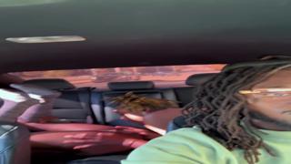Wild Sex Encounter: Passionate Part One