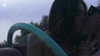Stefany Kyler's Hot Road Trip Romance (Chris Diamond)