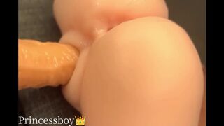 Interested in this kind of porn?