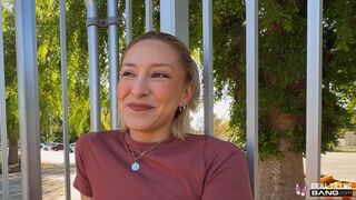 Mads Flores Sucks And Fucks On A Hike
