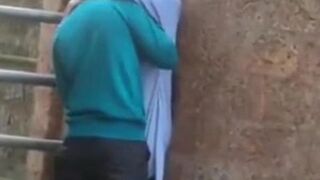 Campus Couples Wild Encounters Hidden Filmed