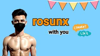 Hot guy cock play - rosunx