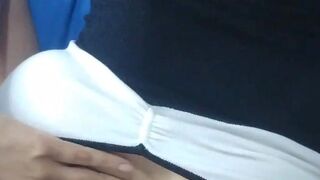 Stepdad films hot young Venezuelan influencer's wild seduction