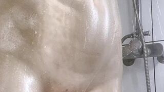 Her soaked slit aches for your touch