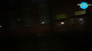 Cracky bottel fucked