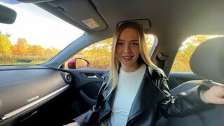 Assistance Leads to Intimate Encounter with Lost Stranger