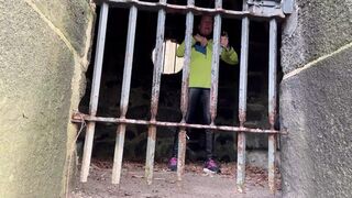 Inmates Seeking Pleasure