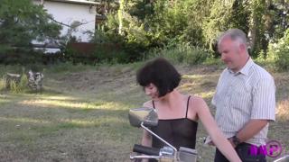 Monti and Becci's Dirty Dueling Sex Party 3