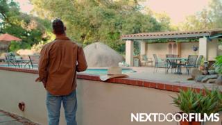 Two buddies, Nico Coopa & Carter Woods explore their mutual attraction alone