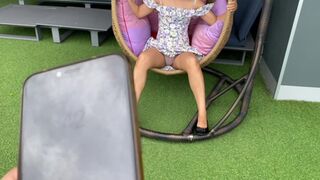 Public Vibrator Remote Control and G-Spot Stimulate Full (Free)